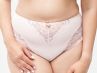 Plaisir Lingerie Beate-midialushousut Petal Pink-thumb Normaalikorkeat alushousut 40-56 144-22/PEP