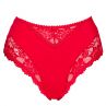 Plaisir Lingerie Beate-midialushousut Red-thumb  42-56 144-4/RED