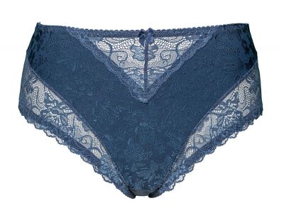 Plaisir Lingerie Beate-midialushousut Topaz  42-54 144-TOZ