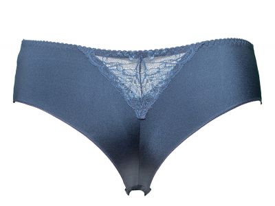 Plaisir Lingerie Beate-stringit Topaz Stringit 42-54 1712-TOZ