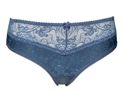 Plaisir Lingerie Beate-stringit Topaz Stringit 42-54 1712-TOZ