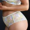Plaisir Lingerie Beate-brazilianhousut - Twister-thumb Joustopitsiset brazilianhousut. 42-54 2068-36/TWI