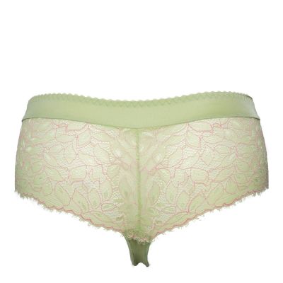 Plaisir Lingerie Beate-brazilian Amazonite Brazilianhousut 40-54 447-11-AMZ