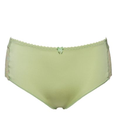 Plaisir Lingerie Beate-brazilian Amazonite Brazilianhousut 40-54 447-11-AMZ