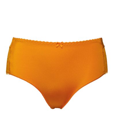Plaisir Lingerie Beate-brazilian Flame Orange Brazilianhousut 40-54 447-11-FLE