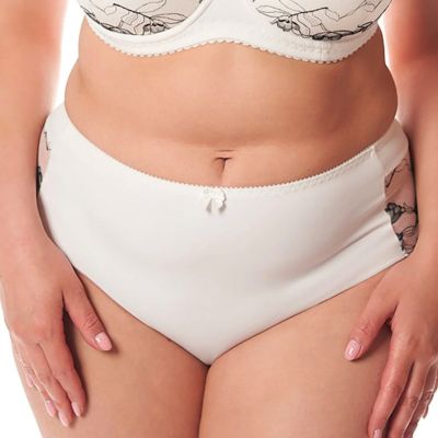 Plaisir Lingerie Beate-brazilianhousut Harmony Brazilianhousut 40-54 447-11-27/HNY