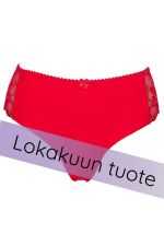 Beate-brazilianhousut Red