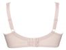 Plaisir Lingerie Beate UW Soft Full Cup -rintaliivit Silver Peony-thumb Kaarituettu, toppaamaton, joustopitsinen täyskuppiliivi 80-105 D-H 619431-3/SIL-PEO