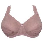 Beate Lux UW Soft Full Cup -rintaliivit Blush