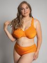 Plaisir Lingerie Beate-brazilian Flame Orange-thumb Brazilianhousut 40-54 447-11-FLE