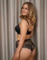 Plaisir Lingerie Beate Lux UW Soft Full Cup -rintaliivit Black & Moss Green-thumb Kaarituettu, toppaamaton, joustopitsinen täyskuppiliivi. 80-110 D-H 619435-31/MSS