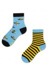 Many Mornings Bee Bee Kids -sukat 1 pr-thumb  23-26, 27-30, 31-34 K1