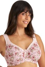 Belle UW -rintaliivit - Dusty Pink