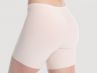 Julimex Lingerie Bermuda Comfort Panty lahkeelliset alushousut natural beige-thumb Normaalivyötäröiset lahkeelliset lähes saumattomat alushousut S-3XL BER-CMF-200/BEZ