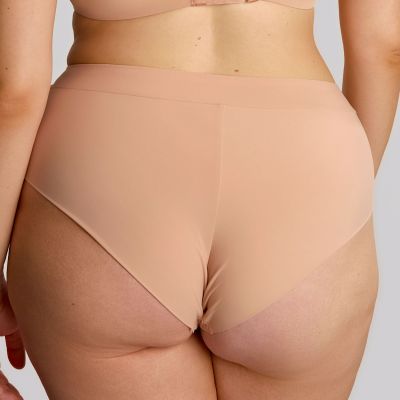 Sculptresse by Panache Body Deep Brief -alushousut - Honey  M/38 - 5XL/50 11484-HON