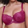 Curvy Kate Boost Sweetheart UW Padded Balcony -rintaliivit - Magenta-thumb Kaarituettu, topattu push up -balconette 65-100, D-M CK120106-MGP