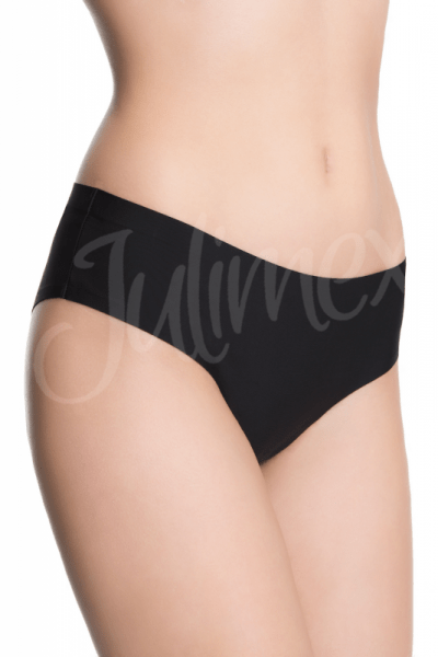 Julimex Lingerie Brasil Panty -brazilianhousut musta  S-XL / 34-44 BTIE-CZA