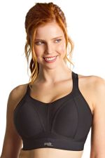 7341B Boundless NW P -urheiluliivit - Black