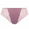 Elomi Brianna Thong -stringhousut - Heather-thumb Pitsistringit Brianna-sarjaan. S/38 - 3XL/48 EL8087-HER