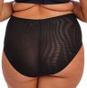 Elomi Brianna Full Brief -alushousut Black-thumb Alushousut Brianna-sarjaan. 40-50 EL8085-BLK