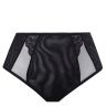 Elomi Brianna Full Brief -alushousut Black-thumb Alushousut Brianna-sarjaan. 40-50 EL8085-BLK