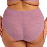 Elomi Brianna Full Brief -alushousut - Heather-thumb Alushousut Brianna-sarjaan. M/40 - 4XL/50 EL8085-HER