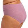 Elomi Brianna Full Brief -alushousut - Heather-thumb Alushousut Brianna-sarjaan. M/40 - 4XL/50 EL8085-HER