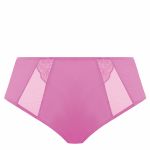 Brianna Full Brief -alushousut Very Pink