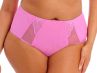 Elomi Brianna Full Brief -alushousut Very Pink-thumb Alushousut Brianna-sarjaan. 40-50 EL8085-VEK