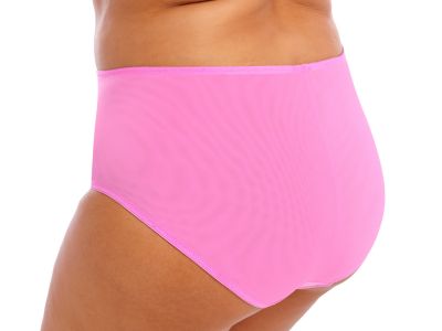 Elomi Brianna Full Brief -alushousut Very Pink Alushousut Brianna-sarjaan. 40-50 EL8085-VEK