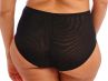 Elomi Brianna Full Brief -alushousut Black-thumb Alushousut Brianna-sarjaan. 40-50 EL8085-BLK