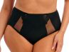 Elomi Brianna Full Brief -alushousut Black-thumb Alushousut Brianna-sarjaan. 40-50 EL8085-BLK