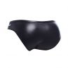 Cut4Men - C4M BL4CK01 Snap Ergonomic brief-thumb Brief 90% Polyamidi, 10% Elastaani S-XL BL4CK01