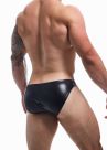 Cut4Men - C4M BL4CK04 Boost Bikini brief-thumb Bikini Brief 90% Polyamidi, 10% Elastaani S-XL BL4CK04