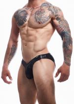 BL4CK04 Boost Bikini brief