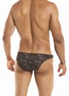 Cut4Men - C4M C4M01 Bikini brief dollar-thumb Bikini brief 80% Polyamidi, 20% Spandex Lycra S-XL C4M01_dollar