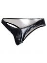 Cut4Men - C4M C4M01 Bikini brief skai musta-thumb Bikini brief 80% Polyamidi, 20% Spandex Lycra S-XL C4M01_black