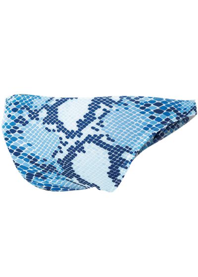 Cut4Men - C4M C4M01 Bikini brief snake Bikini brief 80% Polyamidi, 20% Spandex Lycra S-XL C4M01_snake