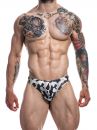 Cut4Men - C4M C4M01 Bikini brief Shadow camo-thumb Bikini brief 93% Polyesteri, 7% Elastaani S-XL C4M01_camo