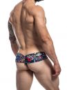 Cut4Men - C4M C4M05 Cheeky brief tattoo-thumb Cheeky brief 93% Polyesteri, 7% Elastaani S-XL C4M05_tattoo