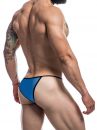 Cut4Men - C4M C4M12 Briefkini blueots-thumb Briefkini 75% Polyamidi, 25% Elastaani S-XL C4M12_blue