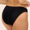 Freya Cala Cuba Bikini Brief -bikinihousut - Black Sands-thumb Klassinen bikinihousu keskikorkealla vyötäröllä ja avarilla jalanteillä. S/38 - 2XL/44 AS208070-BAS