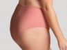 Sculptresse by Panache Candi Full Brief -alushousut Sunset-thumb  40-50 9372-SET