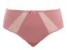Sculptresse by Panache Candi Full Brief -alushousut Sunset-thumb  40-50 9372-SET