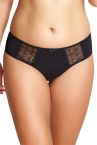 Panache Cari-alushousut Black-thumb  34-46 7963
