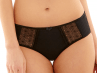 Panache Cari-alushousut Black-thumb  34-46 7963