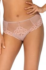 Casabella-brazilianhousut Powder Pink