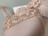 Ava Casabella Semi Soft -rintaliivit Powder Pink-thumb Kaarituettu, puolitopattu liivimalli 65-100, D-L AV-1992-POW