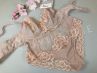 Ava Casabella-alushousut Powder Pink-thumb  M-3XL F-1992-POW