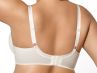 Gorsenia Casablanka Soft -rintaliivit Cream-thumb Kaarituettu, toppaamaton 65-100, D-M K425-SMI